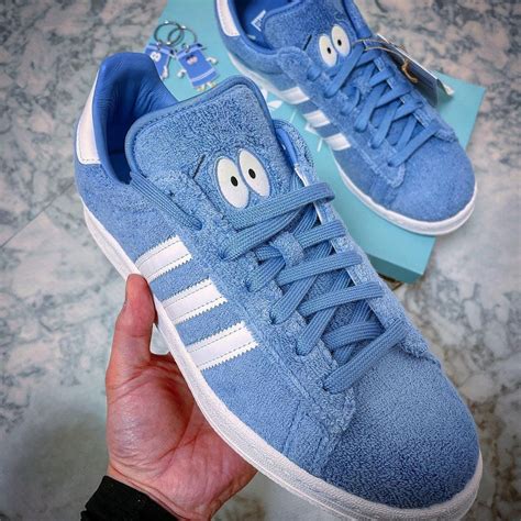 servietsky adidas|adidas Campus 80s South Park Towelie Men's .